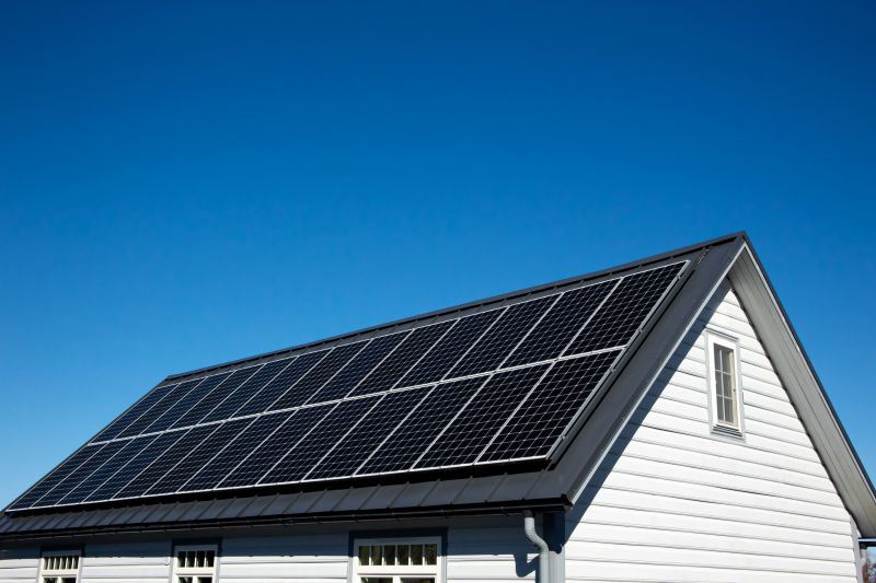 Cost of Solar Panels in Plymouth, MA